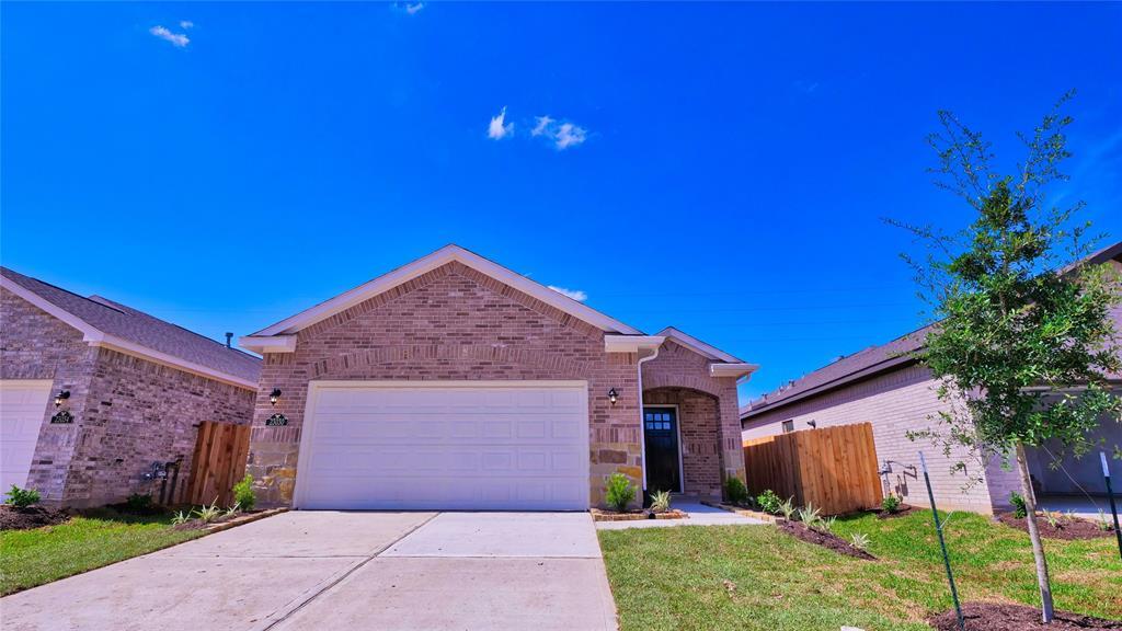 23030 Lanes Dr, Katy, TX 77493 House for Rent in Katy, TX