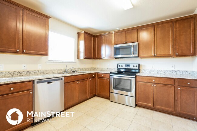 Foto del edificio - 3213 Dizzy Dean Dr