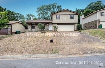 Building Photo - 12101 Teton Forest Dr