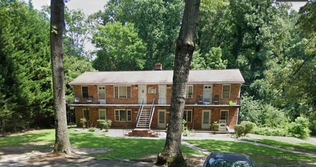 Primary Photo - 100 Powers Rd