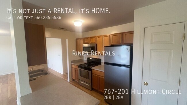 Building Photo - 767 Hillmont Cir