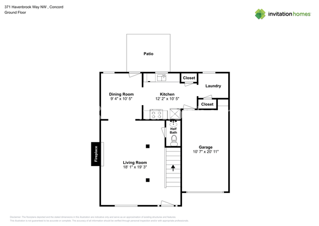 Building Photo - 371 Havenbrook Way NW