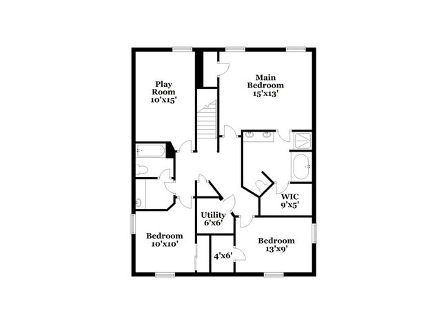 Foto del edificio - 9969 Kingfisher Dr