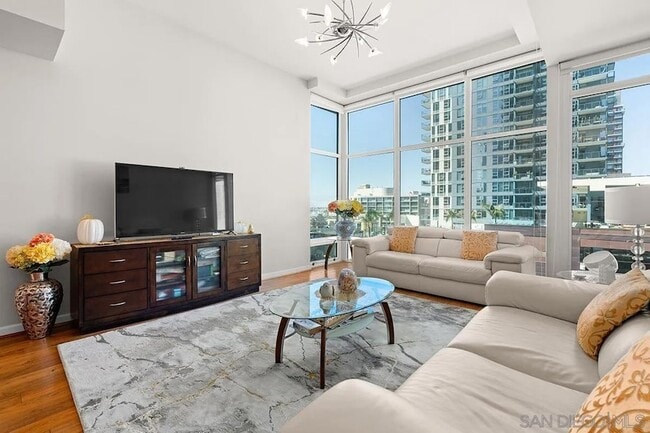 Foto del edificio - 1262 Kettner Blvd