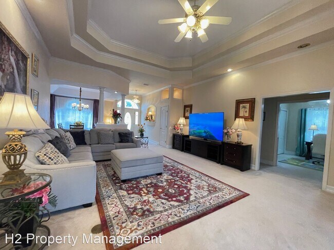 Building Photo - 4 br, 2.5 bath House - 1230 Ronds Pointe D...