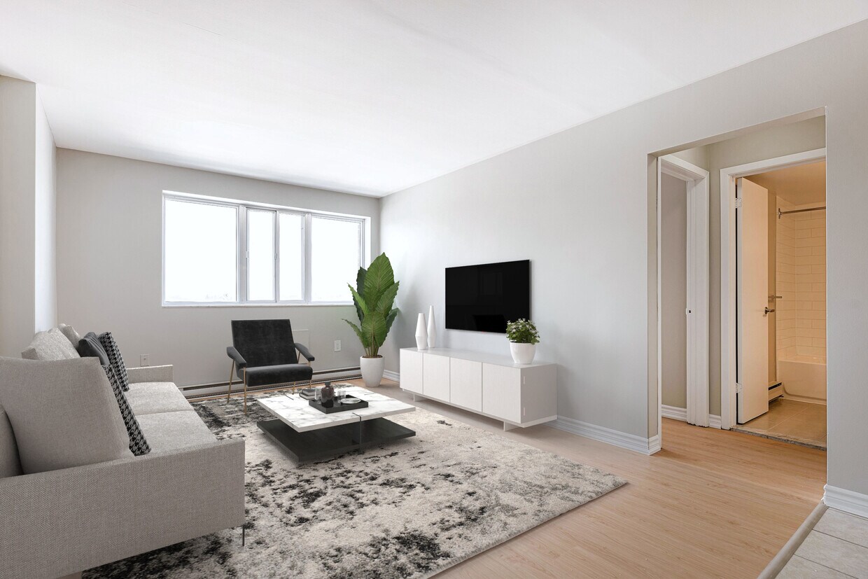 Photo principale - St. Rose Apartments