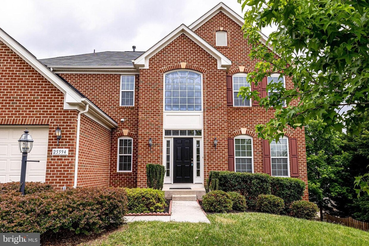 25594 Laughter Dr, Aldie, VA 20105 House Rental in Aldie, VA