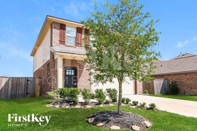 Foto del edificio - 9822 Copper Ranch Trail