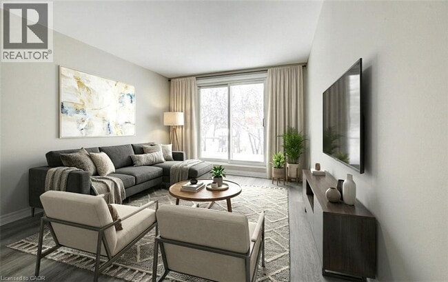 Building Photo - 930 Eagle St N