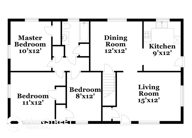 Building Photo - 1809 Doman Cir