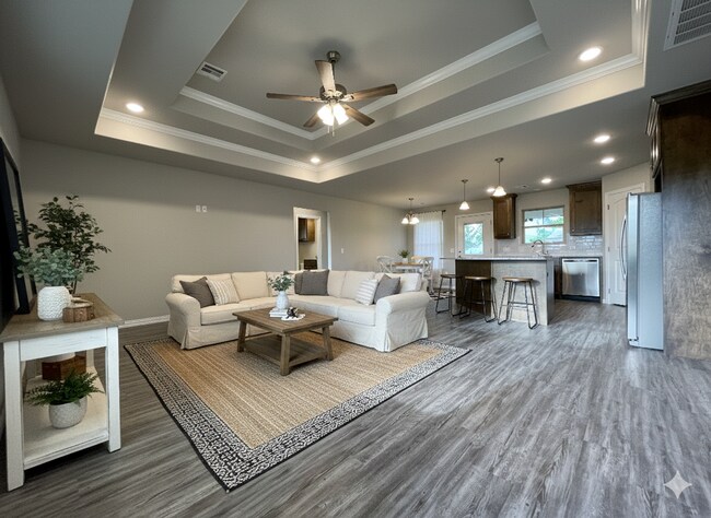 Foto del edificio - Comfortable 3/2 in Rural Neighborhood