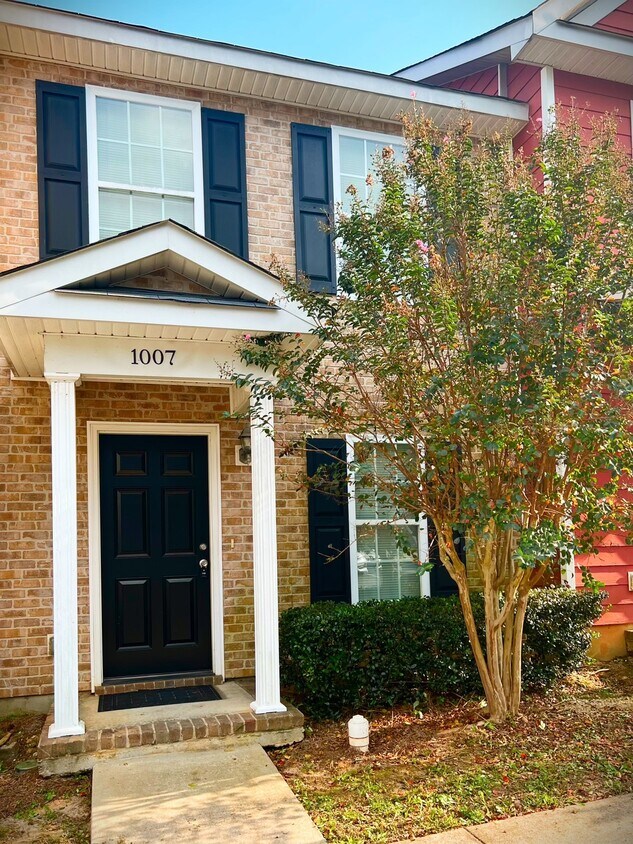 1007 Micah Terrace, Evans, GA 30809 Townhouse for Rent in Evans, GA