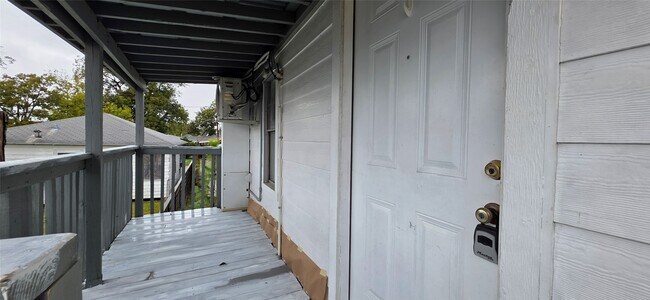 Foto del edificio - 1231 Morris St