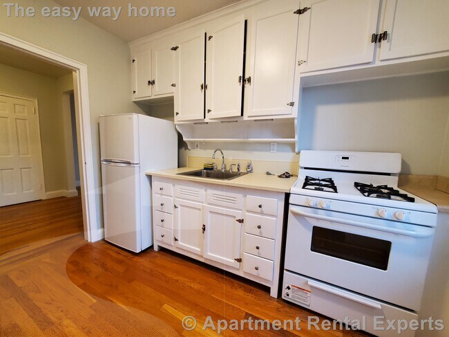 Foto del edificio - 16 Ware St