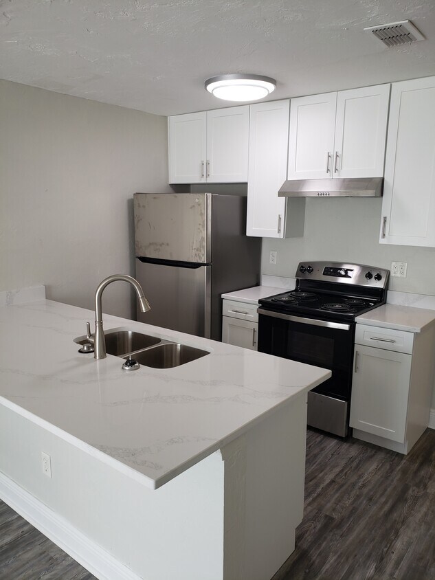 2772 Tess Cir, Tallahassee, FL 32304 Townhome Rentals in Tallahassee