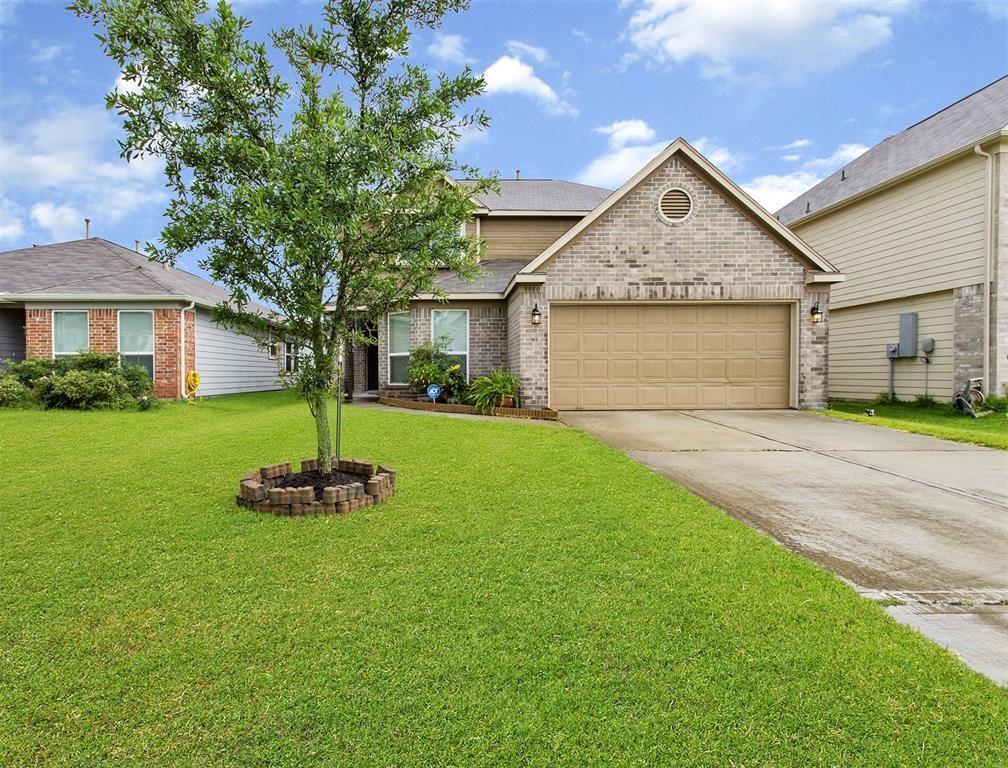 9980 Hyacinth Way, Conroe, TX 77385 House for Rent in Conroe, TX