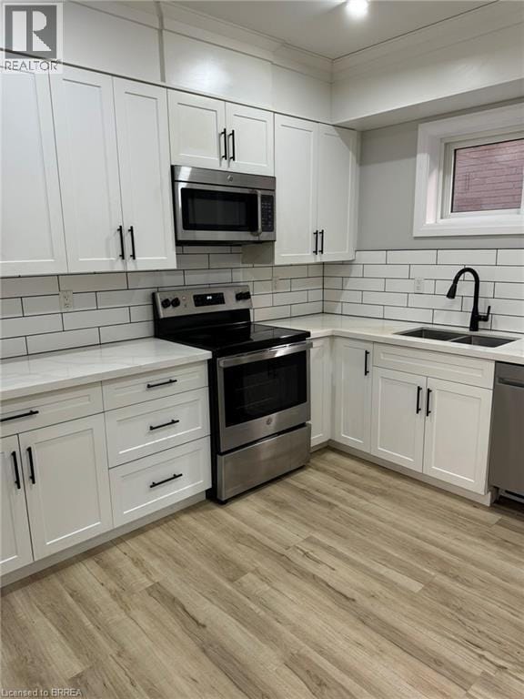 Building Photo - 266 Dalhousie St