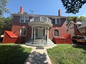Building Photo - 2800 P St