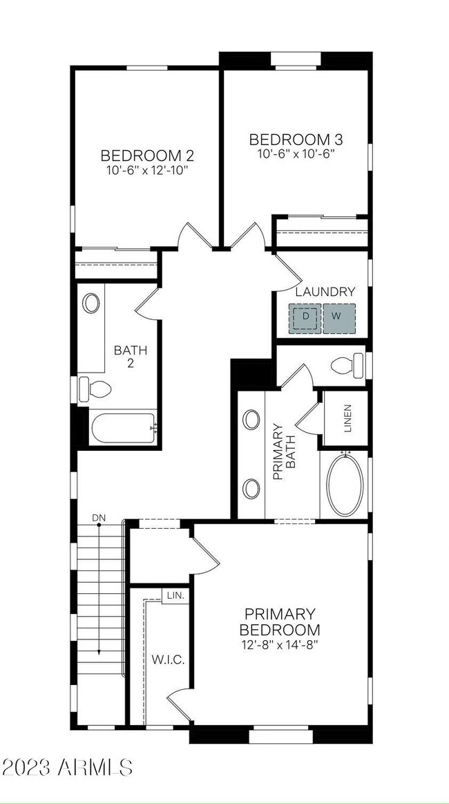 Building Photo - 43272 N Plum St