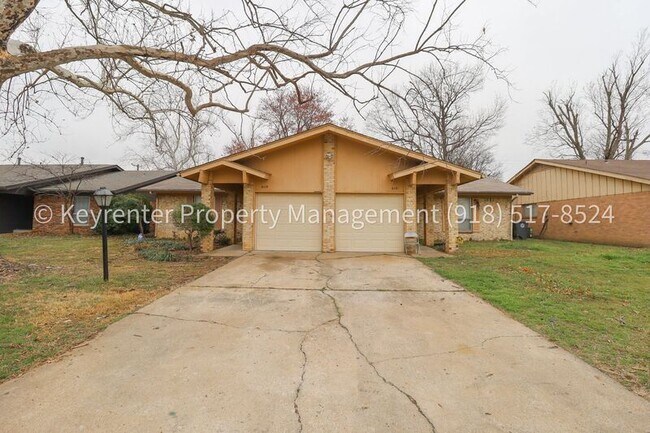 Foto del edificio - 6119 S Troost Ave