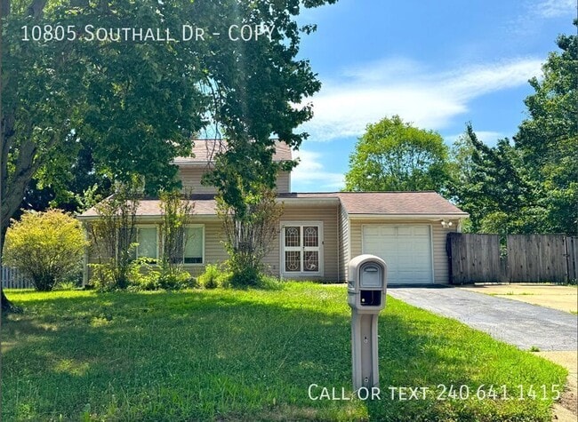 Photo - 10805 Southall Dr- COPY House