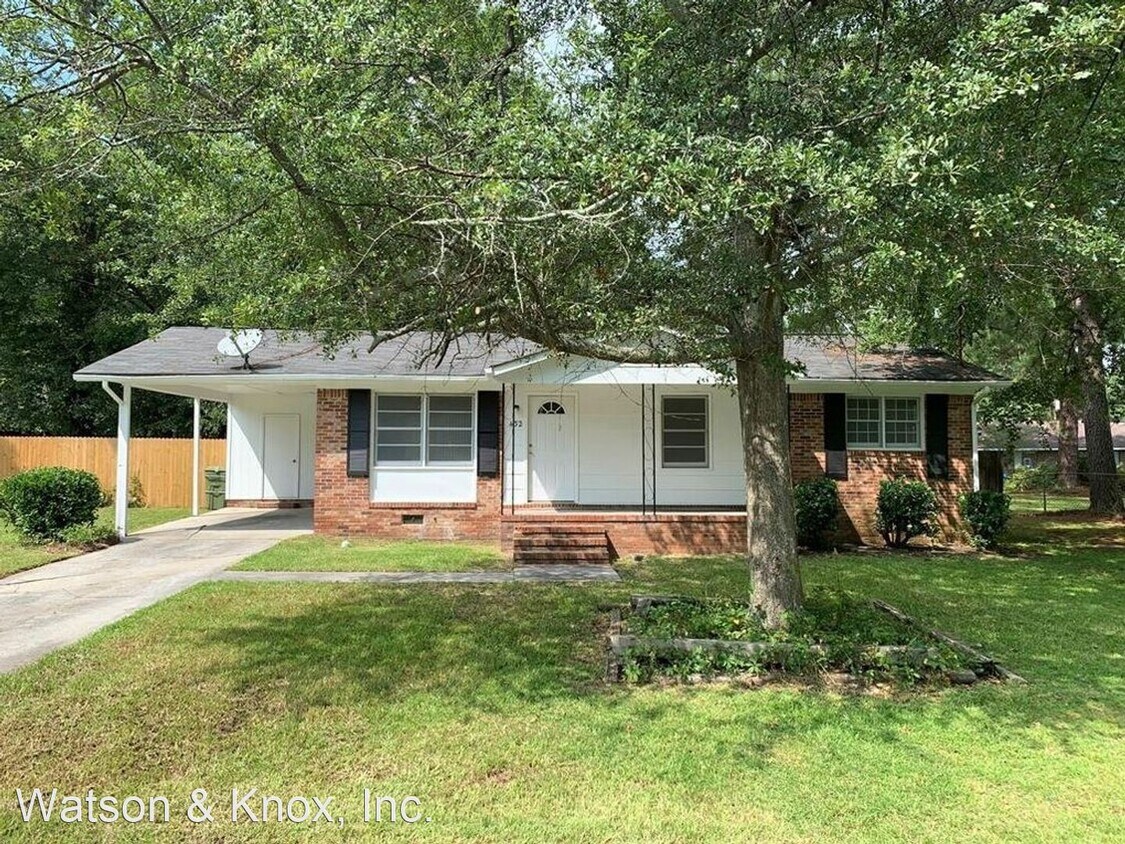 Primary Photo - 3 br, 2 bath House - 432 Edgar Circle