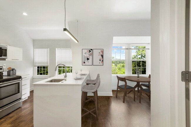 Foto del edificio - The Perfect Suburban 2 Bed, 2 Bath in Wynn...