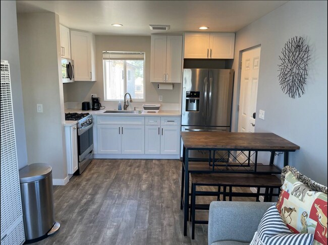 Foto del edificio - 2218 31st St