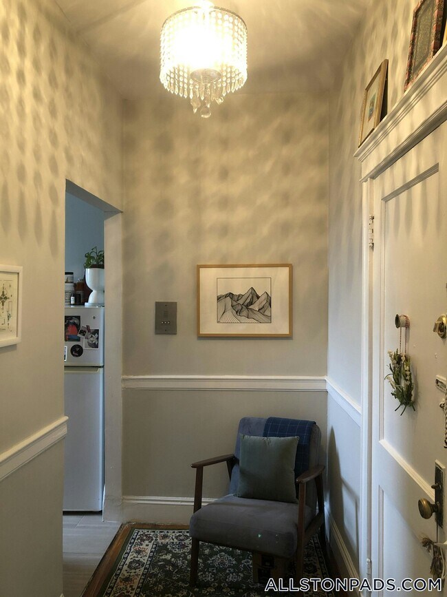 Building Photo - 1197 Commonwealth Ave