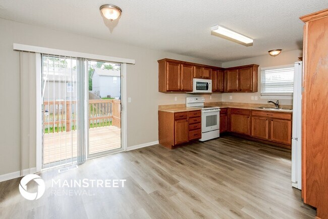 Foto del edificio - 11409 N Wyandotte St