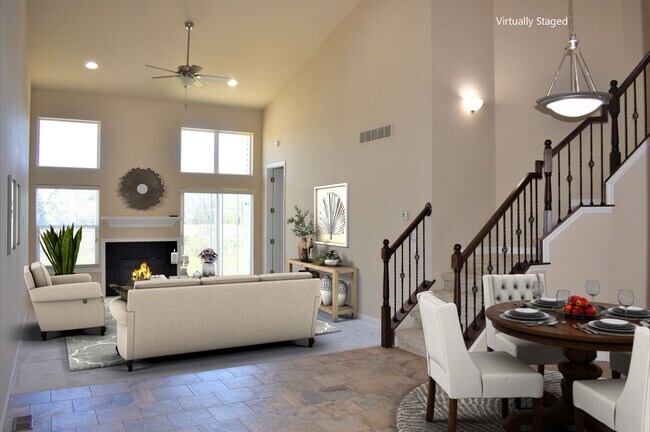 Building Photo - 4422 Navin Field Ln