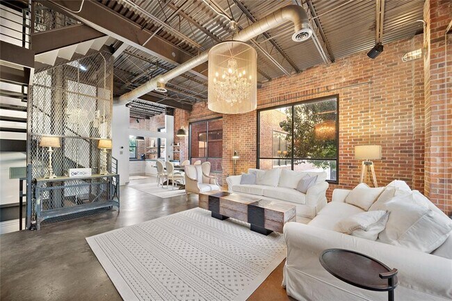Foto del edificio - 2803 Houston Ave