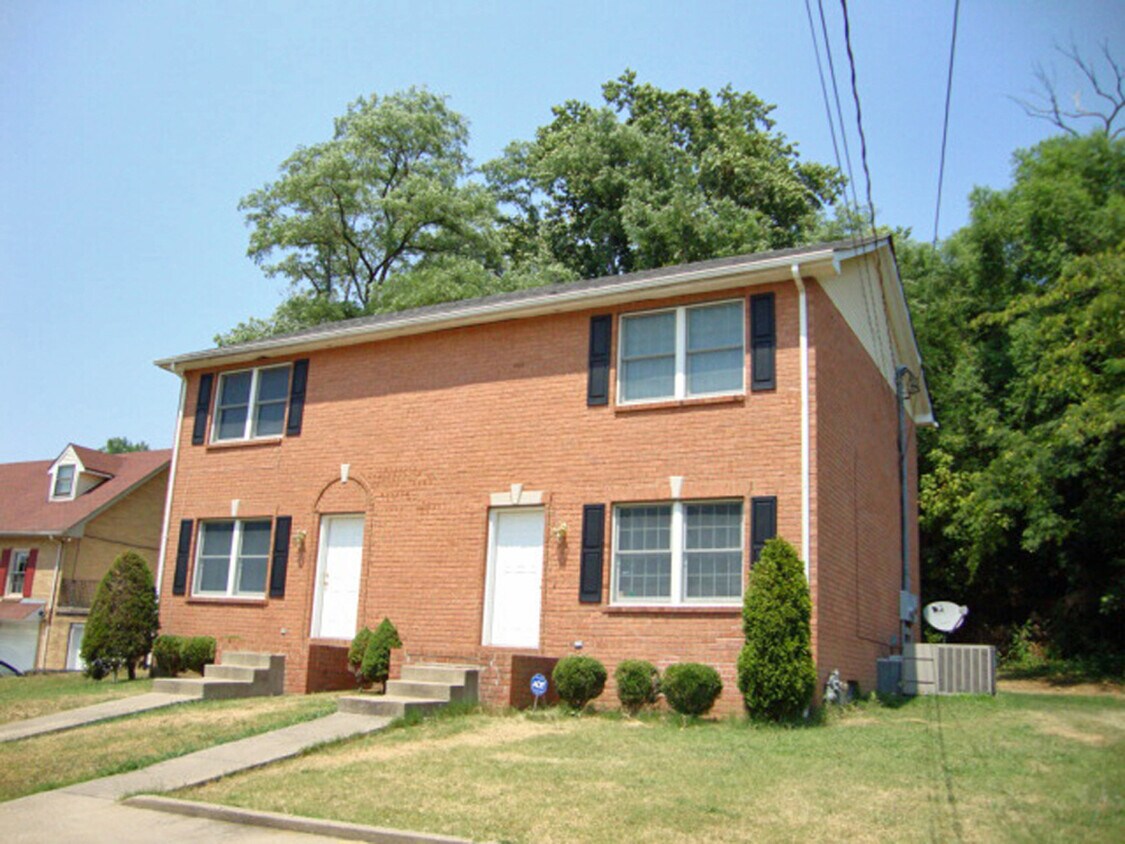 3762 Faulkner Dr, Nashville, TN 37211 Townhome Rentals in Nashville