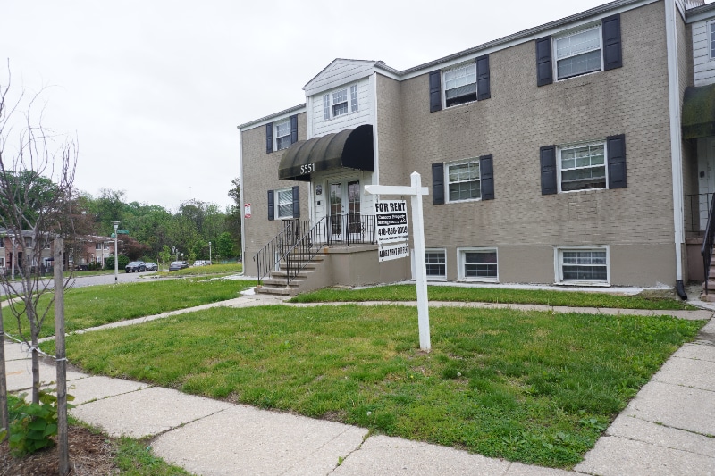 Primary Photo - 5551 Force Rd