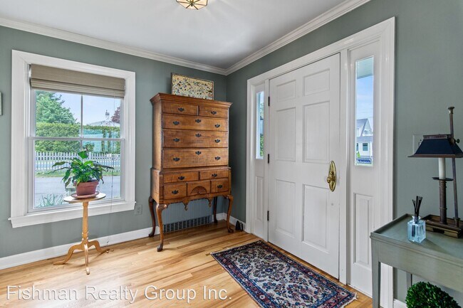Foto del edificio - 4 br, 4.5 bath House - 39 Andrews Ave.