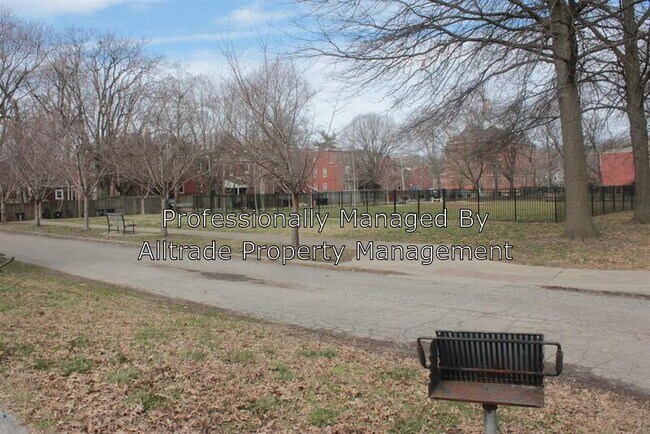 Foto del edificio - 1251 S Brook St
