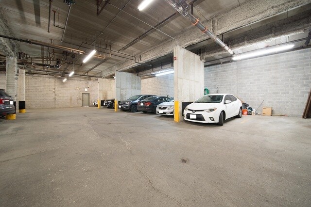 Foto del edificio - 500 N Damen Ave
