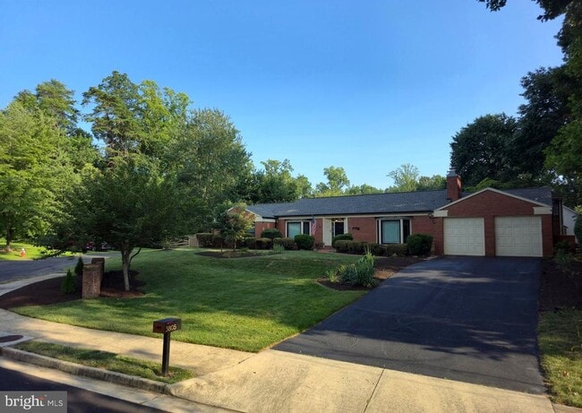 Building Photo - 3805 Nalls Rd