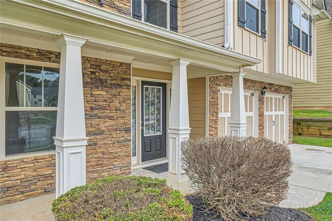 Foto del edificio - 1071 Mcduffie Cir