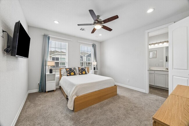 Foto del edificio - 1514 Canter Bayou Way