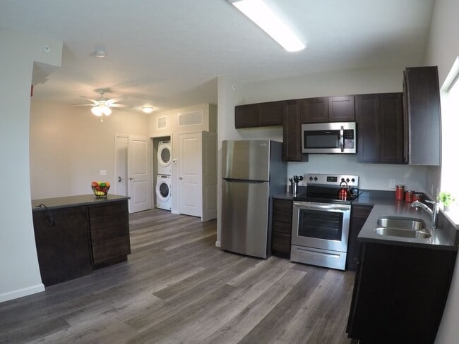 Foto del interior - 234 Marsteller St.