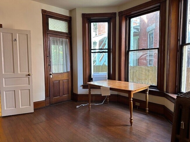 Foto del edificio - 1518 N 2nd St