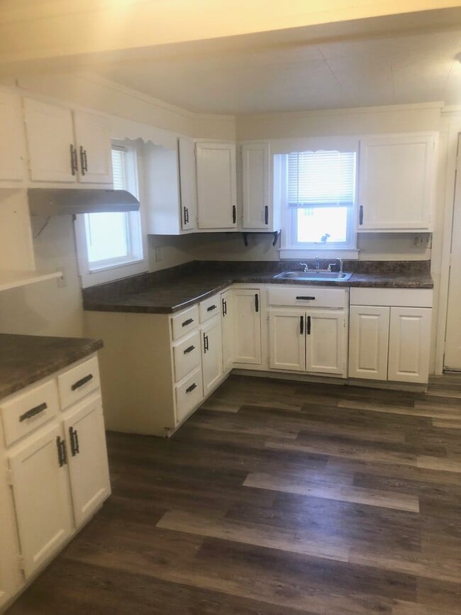 Foto del edificio - Updated Seymour Unit for Rent