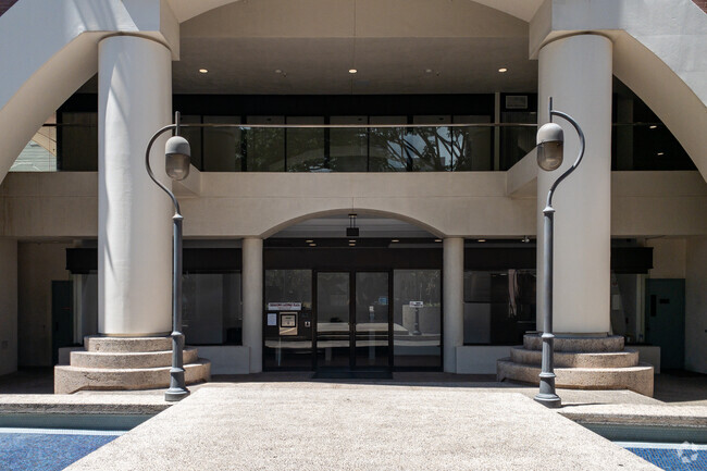 Building Photo - Chinatown Gateway Plaza