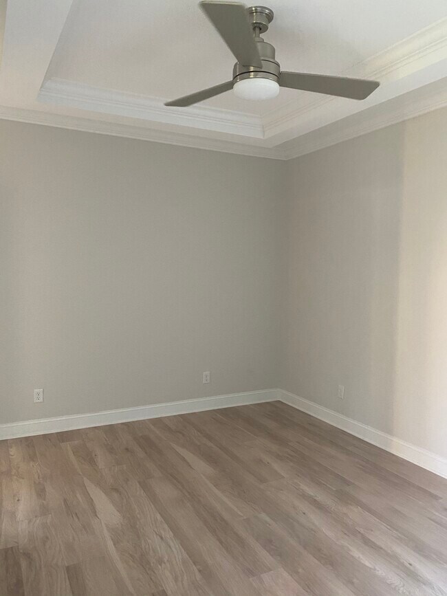 Master bedroom - 1507 Washington St