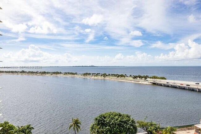 Building Photo - 2451 Brickell Ave