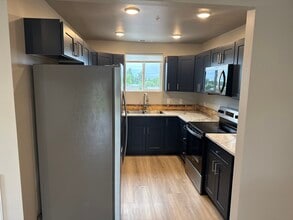 Kitchen - 632 Popo Agie St