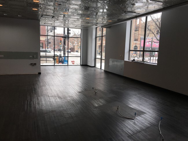 Building Photo - 1656 W Chicago Ave