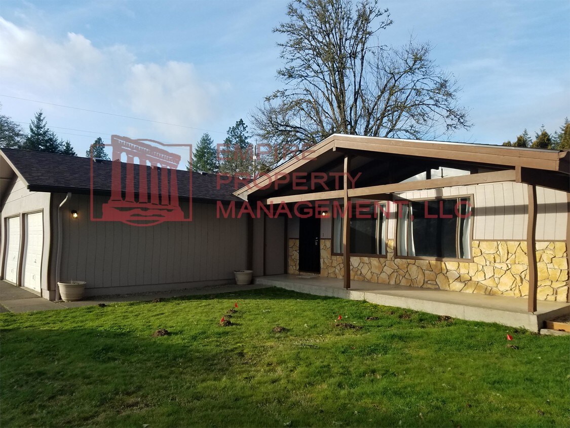 88905 Territorial Rd, Elmira, OR 97437 House Rental in Elmira, OR