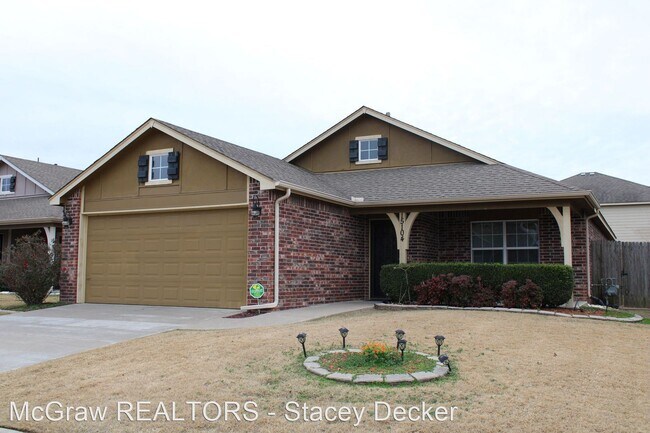 Foto del edificio - 3 br, 2 bath House - 15104 E. 108th St. N.